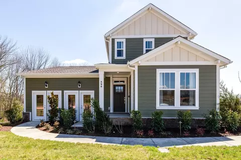 605 Seuss Way, Hendersonville, TN 37075