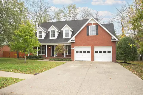 391 Meigs Dr, Murfreesboro, TN 37128