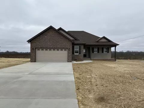 519 Ridge St, Manchester, TN 37355