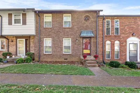 455 Huntington Ridge Dr, Nashville, TN 37211