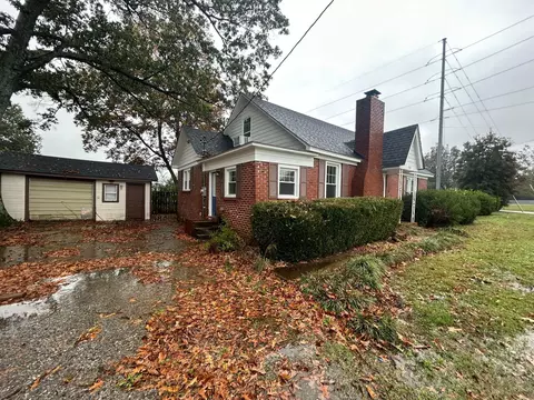 701 Wolverine Rd, Troy, TN 38260