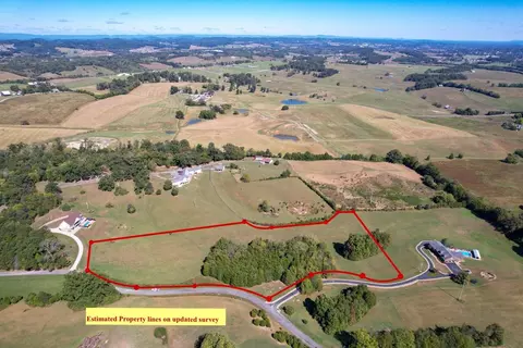 7 Shallow Ridge Rd, White Pine, TN 37890