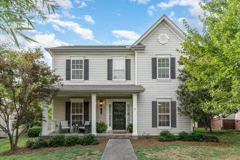 1128 Hudson Ln, Franklin, TN 37067