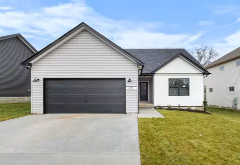 2650 Scott Dr, Clarksville, TN 37042