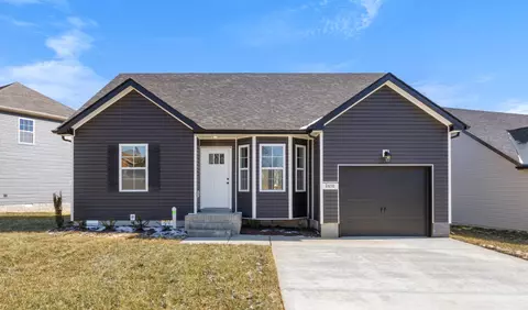 2658 Scott Dr, Clarksville, TN 37042