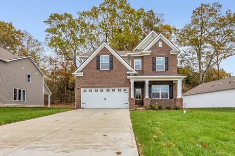 1091 Ross Farms Blvd, Clarksville, TN 37043