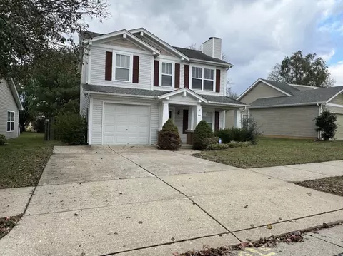 1861 Brookmeadow Ln, Hermitage, TN 37076