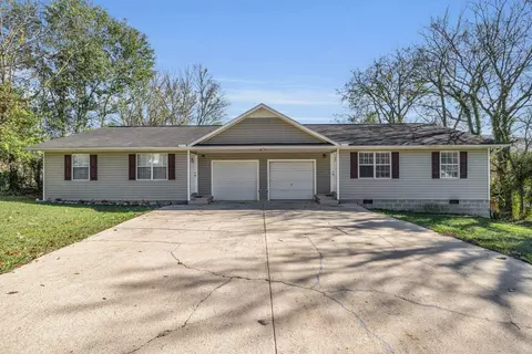 212 S Moss Ave, Chattanooga, TN 37419