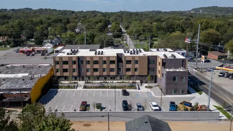 1090 Haysboro Ave #206, Nashville, TN 37216