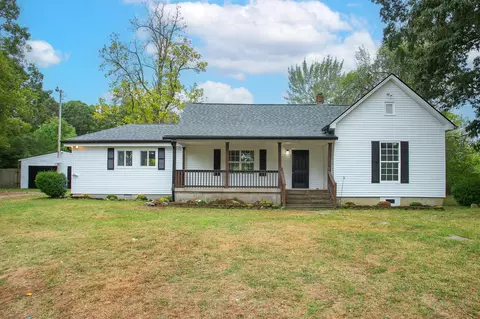 115 Pond Rail Rd, Dickson, TN 37055