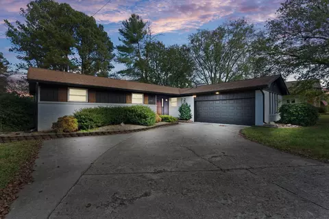 2345 Interlackin Cir NW, Cleveland, TN 37312