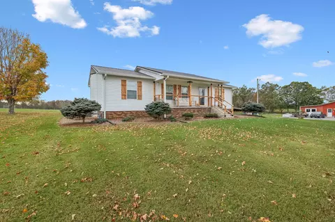 1376 Center Hill Rd, Woodbury, TN 37190