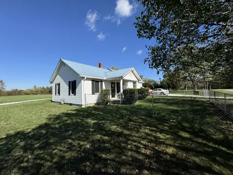 2737 Shellsford Rd, Mcminnville, TN 37110