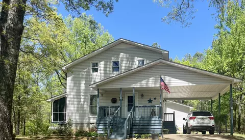 1822 SE Old Cedartown Hwy, Lindale, GA 30147