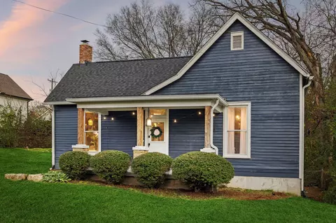 329 Gatewood Ave # B, Nashville, TN 37207