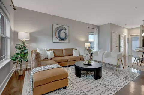 3001 Bellflower Cir, Spring Hill, TN 37174