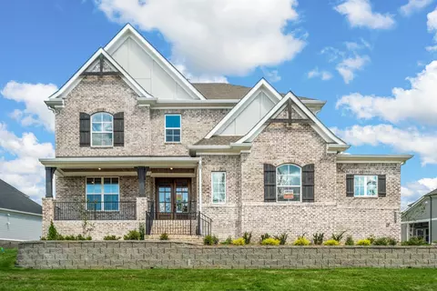 3327 Cherry Jack Ln, Thompsons Station, TN 37179