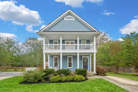 859 Beth Dr, Nashville, TN 37206