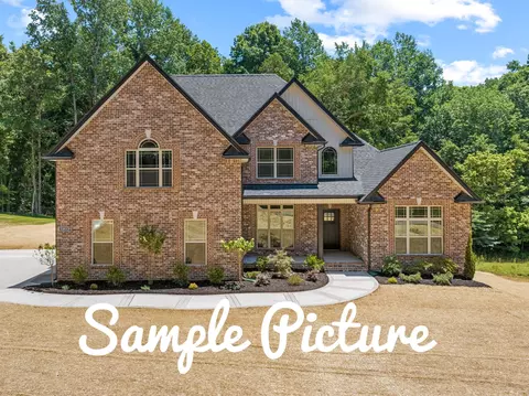 72 Phillips Ests, Clarksville, TN 37040