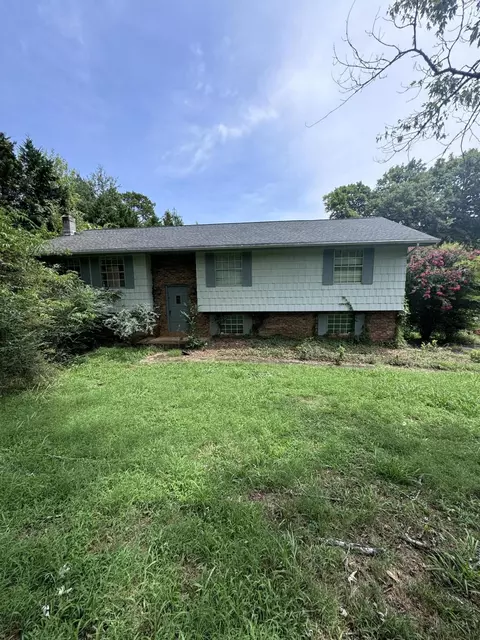 477 Cedar Valley Ln, Decatur, TN 37322