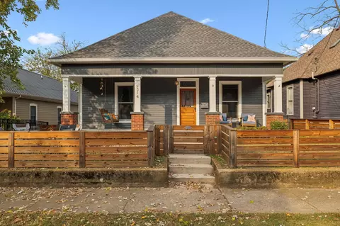314 S 17th St, Nashville, TN 37206