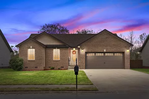 1968 General Neyland Dr, Clarksville, TN 37042