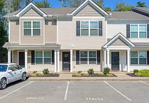 1160 Tradition Trl, Murfreesboro, TN 37130
