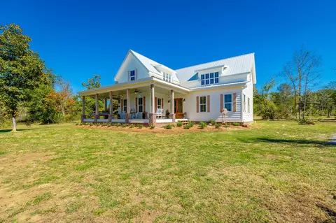 2105 Old Bethel Rd, Chickamauga, GA 30707