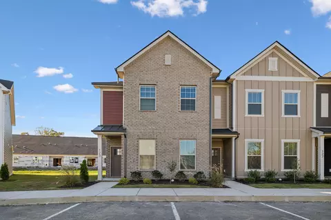 123 Floyd Jct, Lebanon, TN 37087