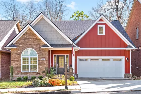 538 Summit View Cir, Clarksville, TN 37043