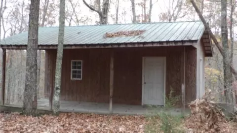 0 Backwoods Trl, Celina, TN 38551
