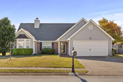 7602 Asherton Ln, Chattanooga, TN 37421