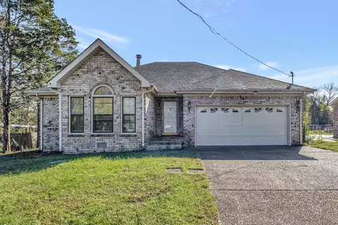 3073 Brantley Dr, Antioch, TN 37013