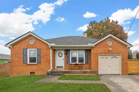 3648 Donna Kay Dr, Nashville, TN 37211