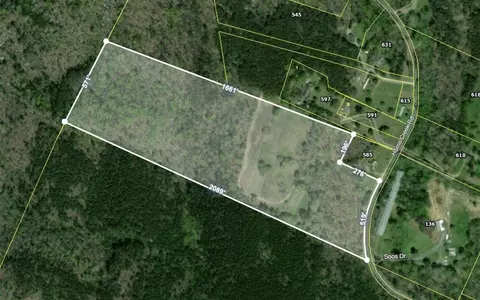 577 Horns Creek Rd, Old Fort, TN 37362 photo 2