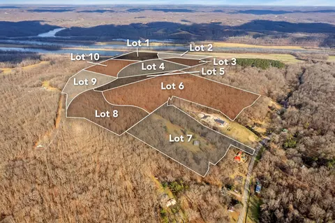 0 Albert Glasgow Rd, Dover, TN 37058 photo 3