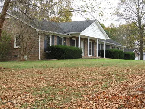5316 Lewisburg Hwy, Pulaski, TN 38478