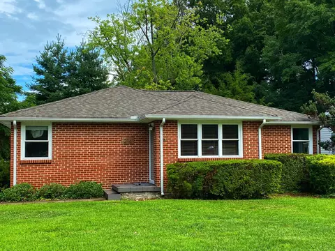 216 Marlboro Ave, Chattanooga, TN 37411