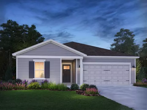 8366 Ramstone Way, Antioch, TN 37013
