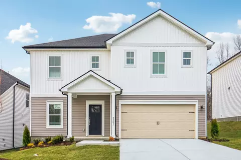 8361 Ramstone Way, Antioch, TN 37013