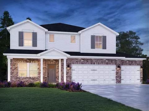 8404 Marchwood Blvd, Antioch, TN 37013