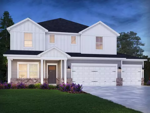 8364 Marchwood Blvd, Antioch, TN 37013