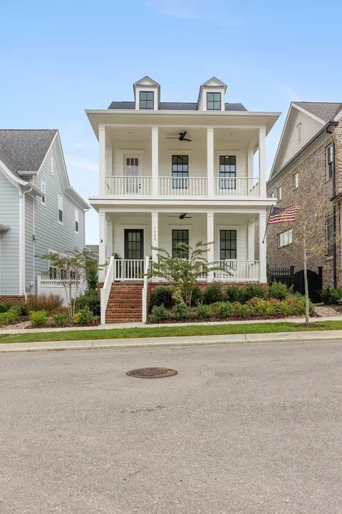 1002 Conar St, Franklin, TN 37064