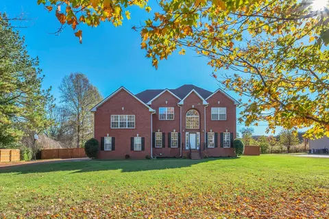 3908 Lloyd Rd, Whites Creek, TN 37189