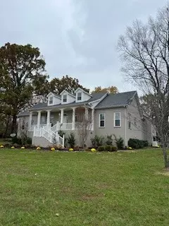 8286 Rocky Fork Almaville Rd, Smyrna, TN 37167