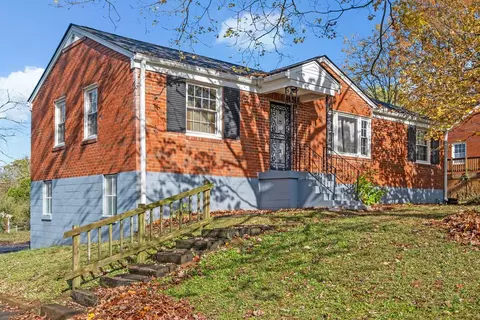 2507 Cooper Ln, Nashville, TN 37216