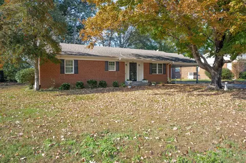 701 Wendell Ave, Dyersburg, TN 38024