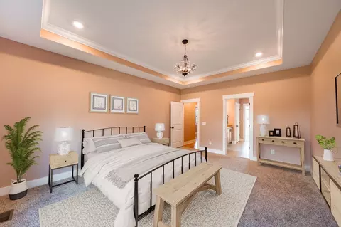 Bedroom - 1202 Goose Dr, Springfield, TN 37172 photo 4 of 8