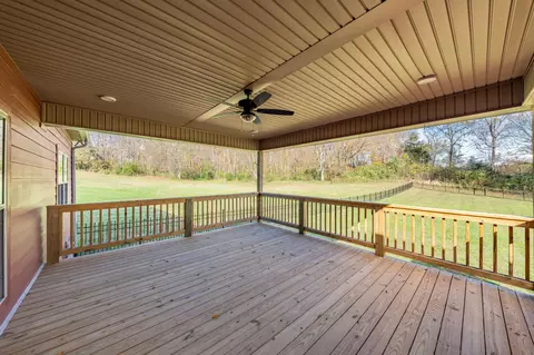Exterior - 1202 Goose Dr, Springfield, TN 37172 photo 7 of 8