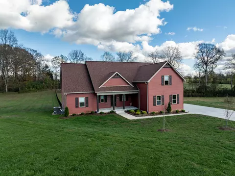 Exterior - 1202 Goose Dr, Springfield, TN 37172 photo 2 of 8